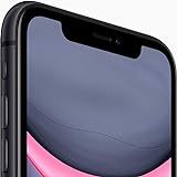 Apple iPhone 11 (64 GB) - Schwarz - 5