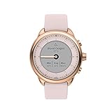 Fossil Unisex Smartwatch Gen 6 Wellness Edition Hybrid, mit Activity Tracker, anpassbaren Tasten, Herzfrequenzmessung, Benachrichtigungen FTW7083 - 6