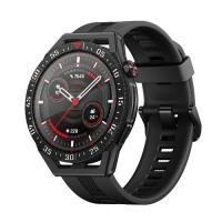 HUAWEI Watch GT 3 SE Smartwatch, Elegant, stylisch, Wissenschaftliches Fitnessprogramm, Erfassung der Schlafqualität, Bis zu 14 Tage Akkulaufzeit, Deutsche Version, Graphite Black