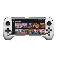 ShanWan Handy Controller für Android/iOS/iPhone15, Smartphone Controller mit Schlüsselzuordnung, Bluetooth Controller für Handy für PS Remote Play, Xbox Cloud MFi Arcade Games ShanWan Handy Controller für Android/iOS/iPhone15, Smartphone Controller mit Schlüsselzuordnung, Bluetooth Controller für Handy für PS Remote Play, Xbox Cloud MFi Arcade Games