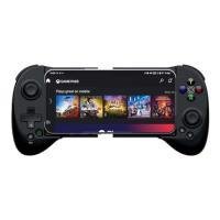 ShanWan Handy Controller für Android/iOS/iPhone15, Controller Smartphone mit Einstellbarer Joystick, Mobile Gaming Controller für PS Remote Play Xbox Cloud Steam Link GeForce Now Usw