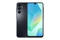 Samsung Galaxy A16 (A165) Dual LTE 128 GB 4 GB RAM Schwarz