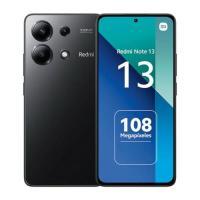 Xiaomi Redmi Note 13 4G 8 GB/512 GB Schwarz (Midnight Black) Dual-SIM
