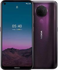 Nokia 5.4 (6,39-Zoll Display, 4 GB RAM)